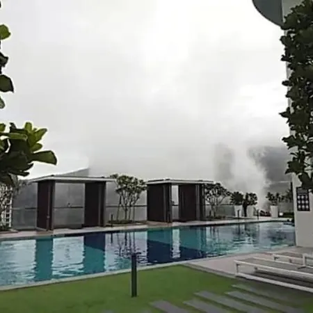 Windmill Suite Resort Genting Highlands Exterior photo