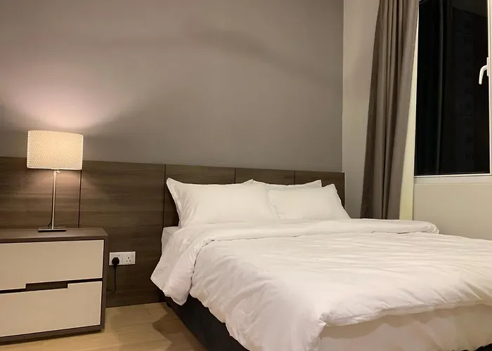 Windmill Suite Resort