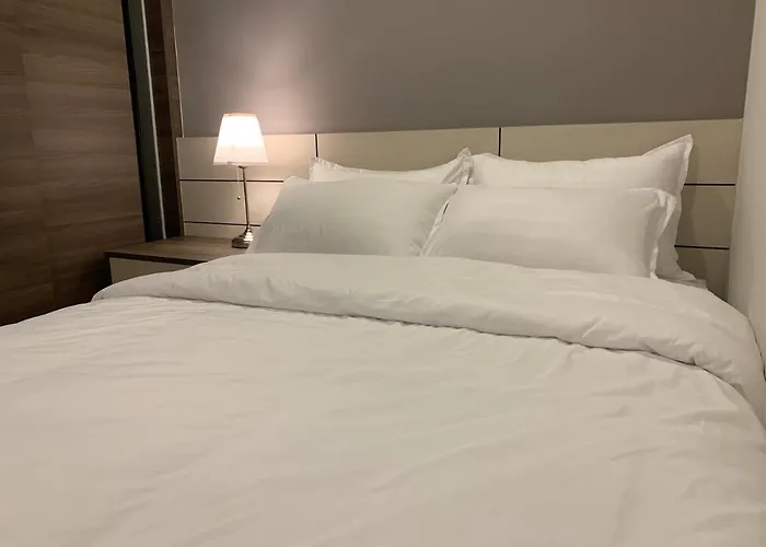 Windmill Suite Resort
