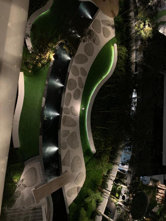 Apartment Windmill Genting Highlands