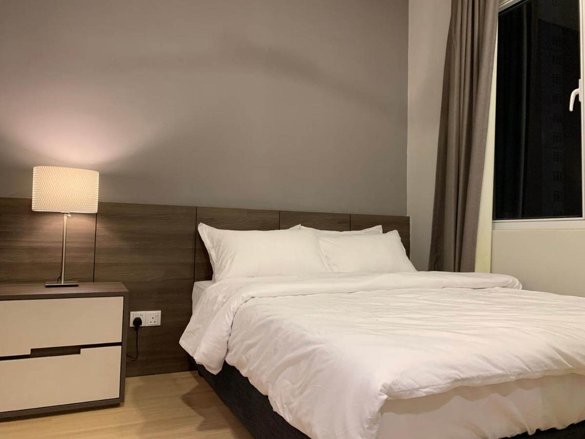 Windmill Apartment *