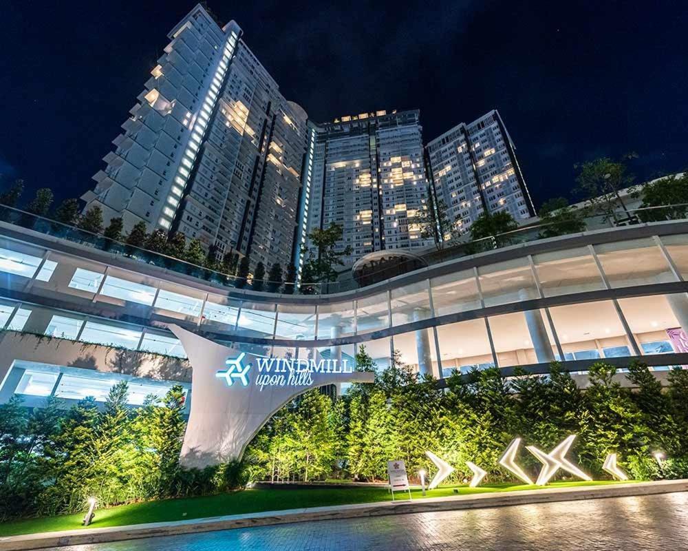 Apartment Windmill Genting Highlands